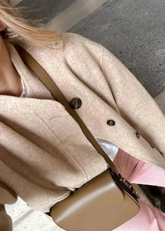 MARIA - CHAQUETA CASUAL