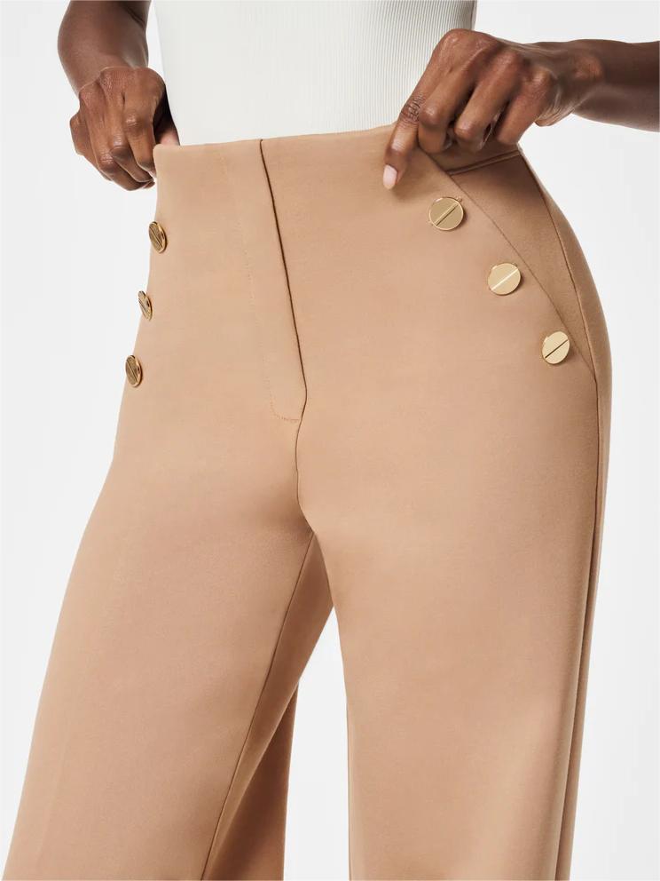 ELIZA | Pantalones Riviera