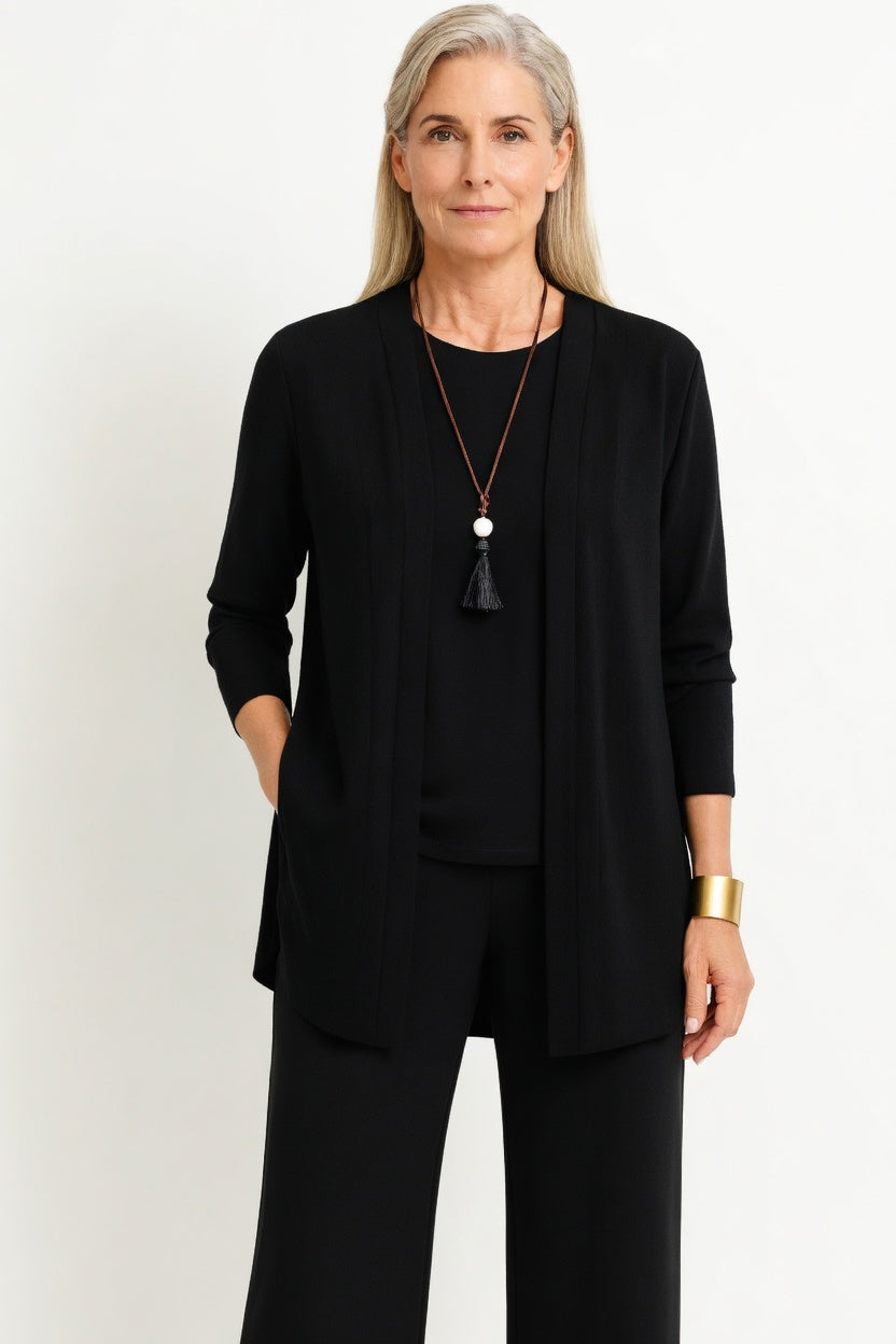YVONNE | Elegante conjunto de 3 piezas