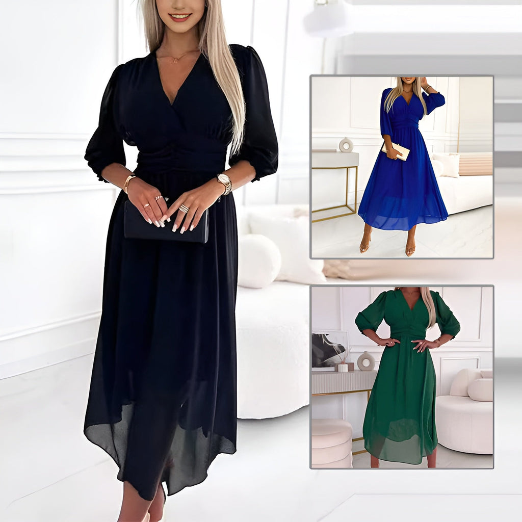 EMILY | Vestido elegante