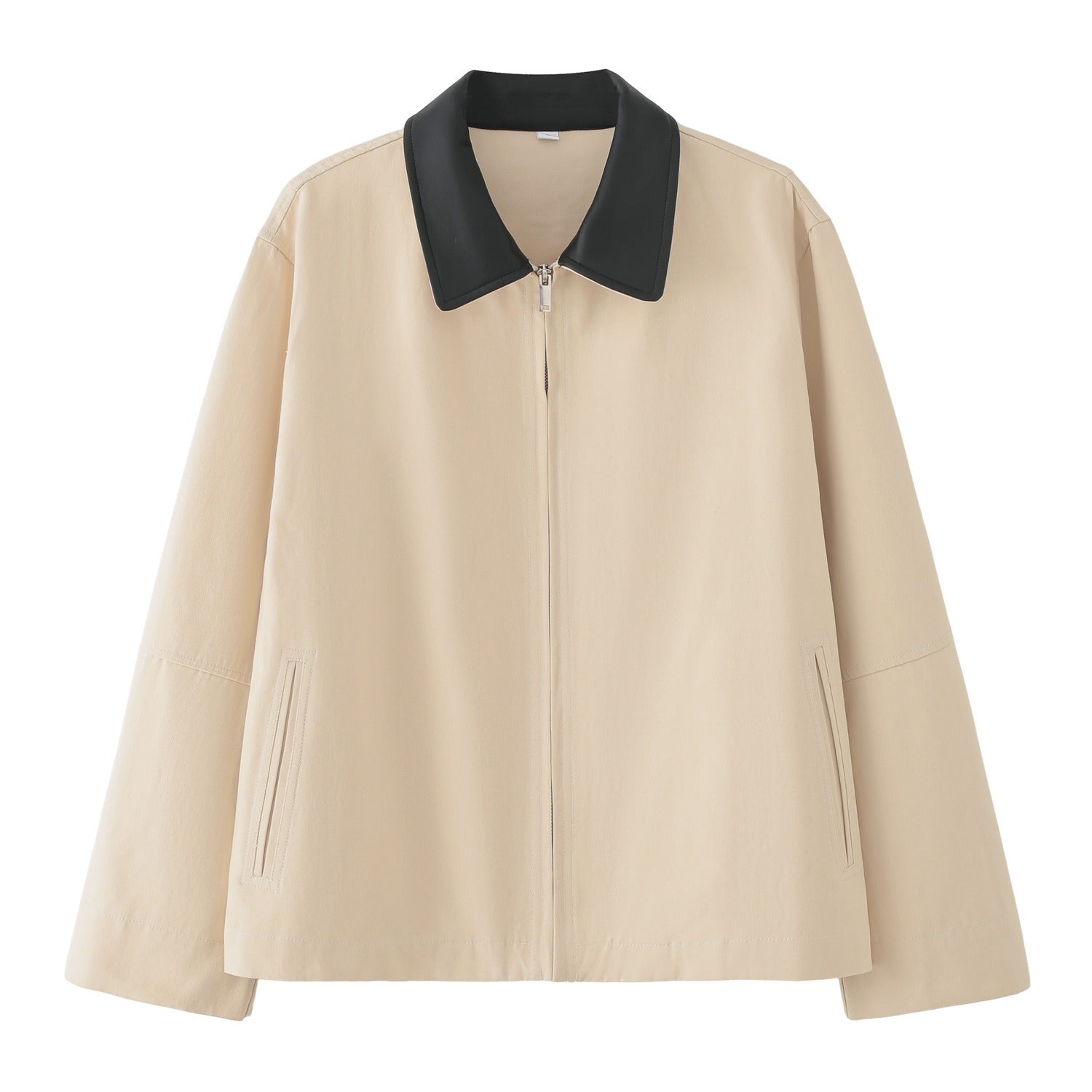 LAIZA | Blazer retro atemporal con solapas