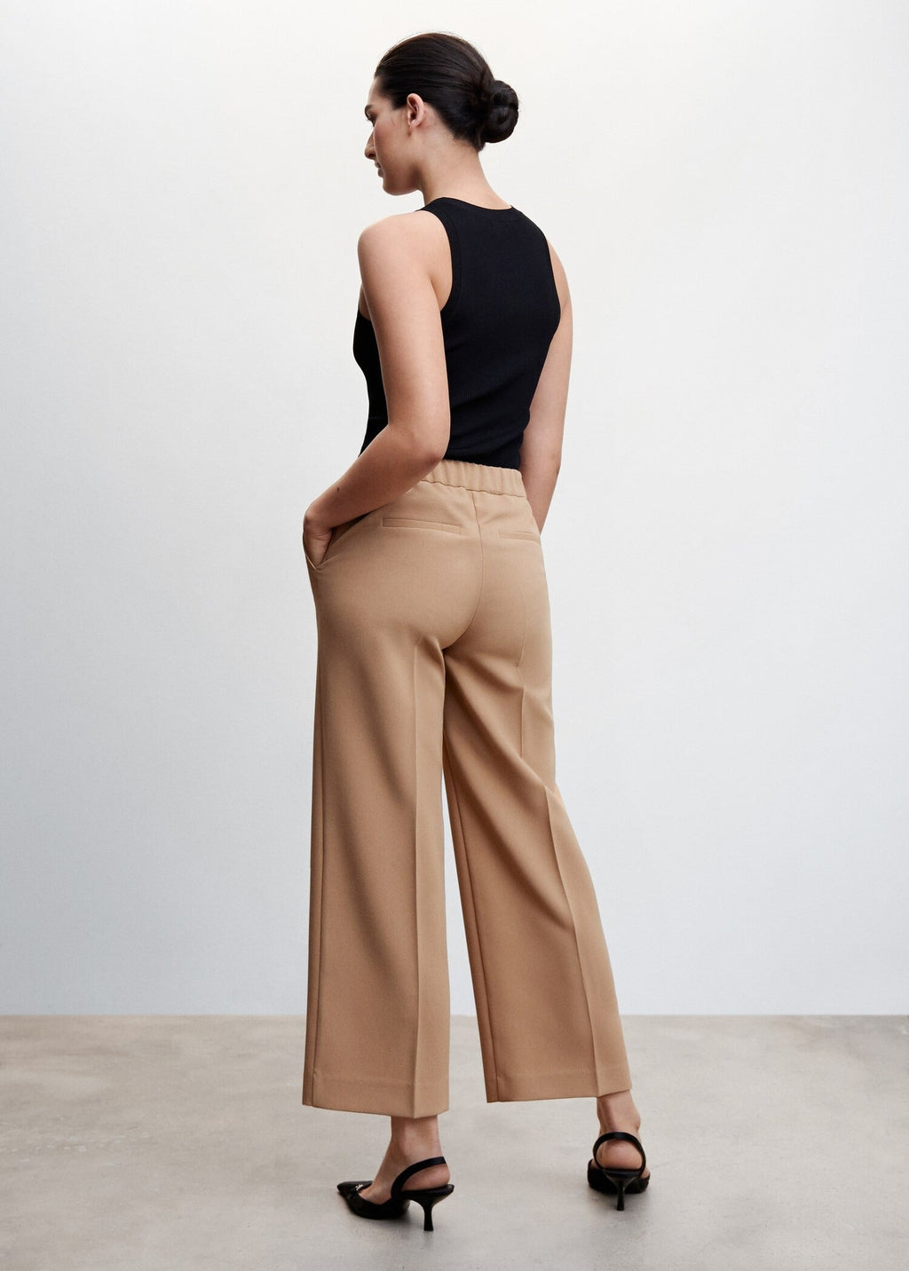 ELIZA | Pantalones Riviera