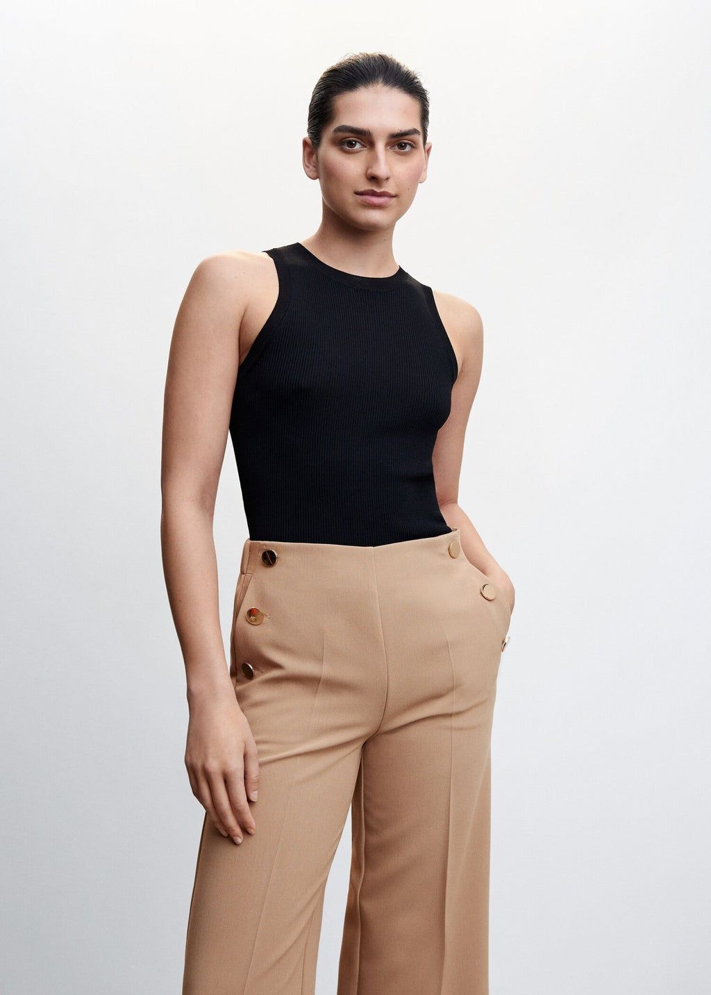 ELIZA | Pantalones Riviera