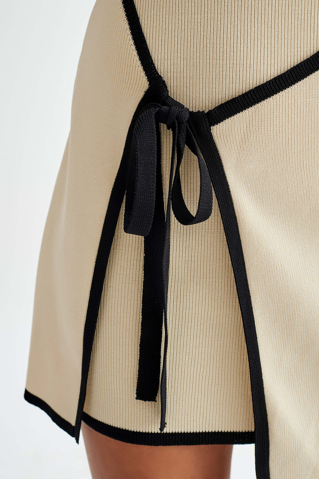 CELINE | Clásico minivestido