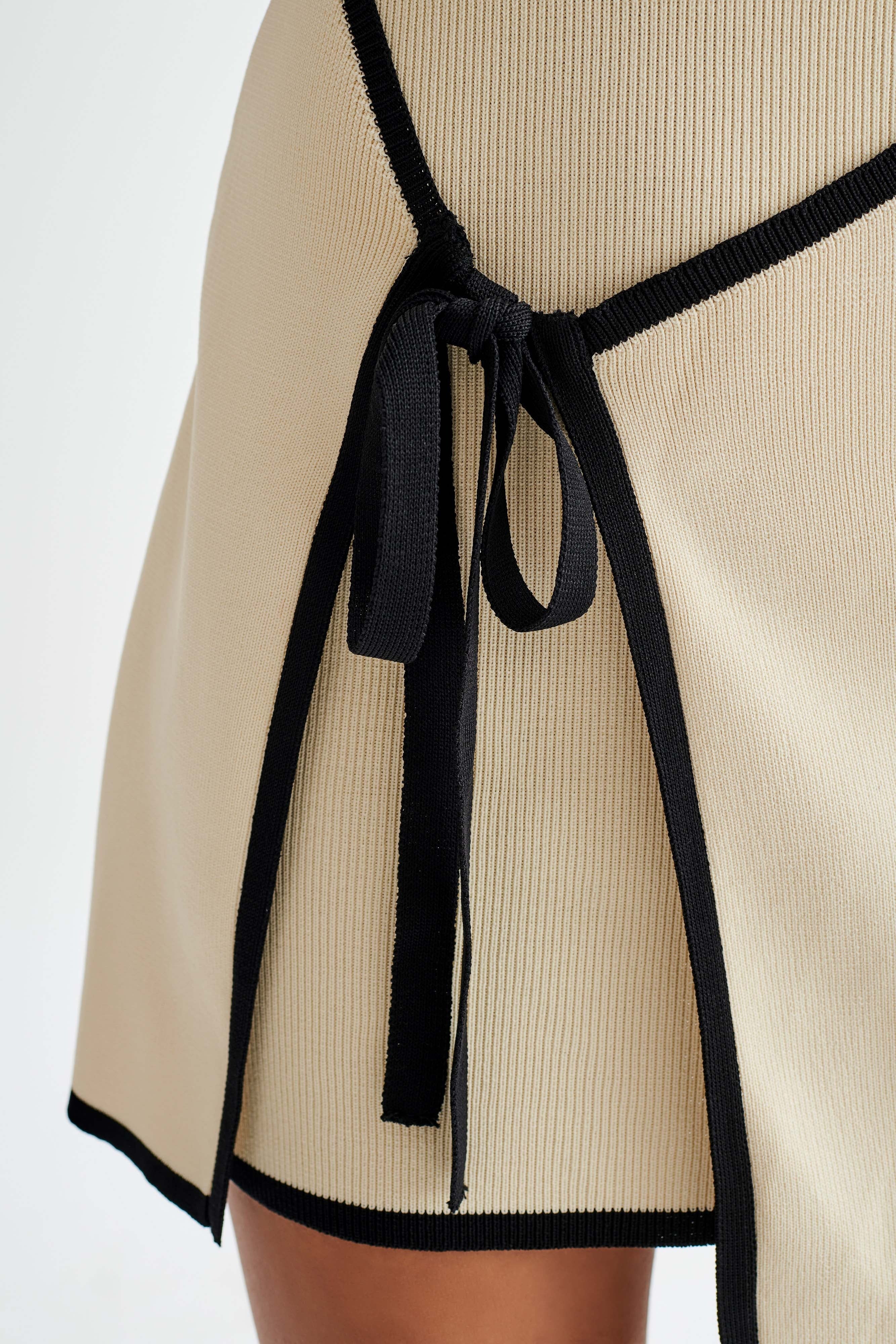 CELINE | Clásico minivestido