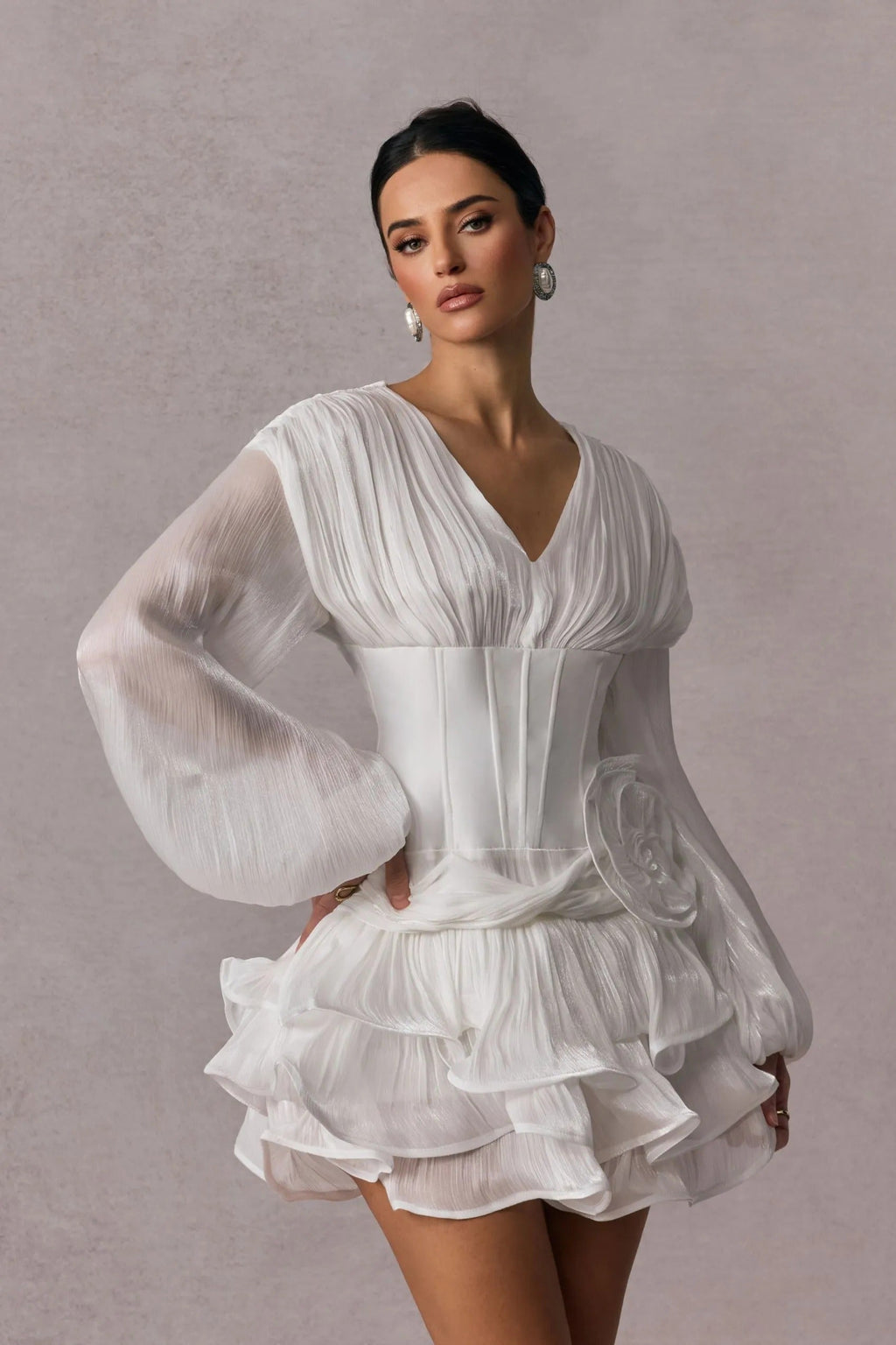 EVA | Vestido de verano