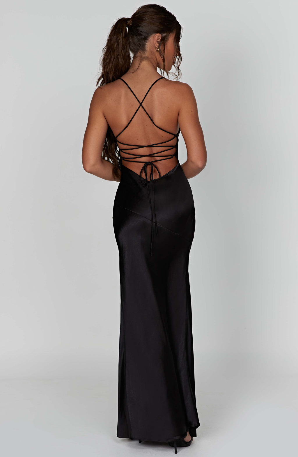 KIRA | Vestido Maximalista Bodycon Seductor