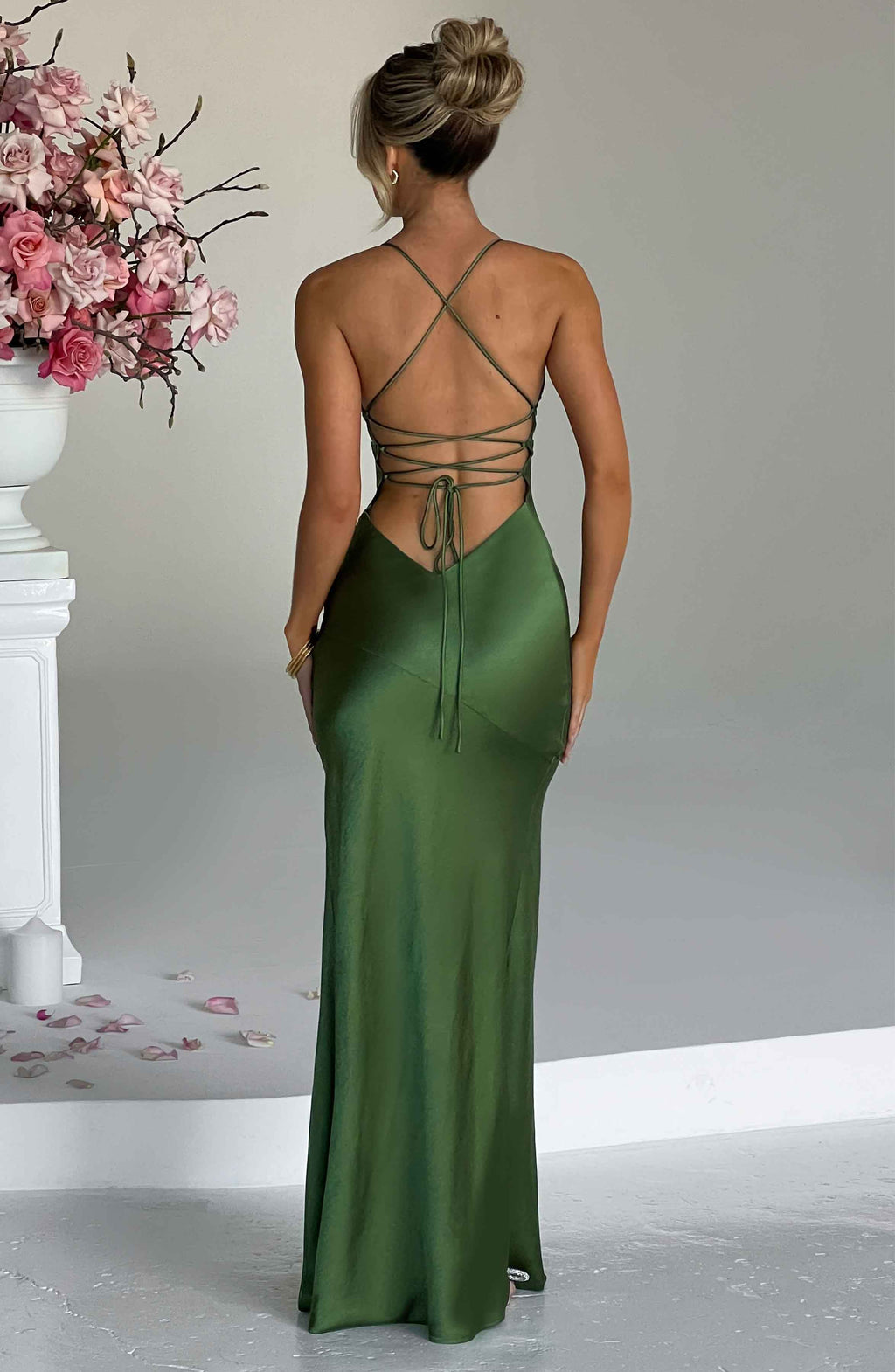 KIRA | Vestido Maximalista Bodycon Seductor