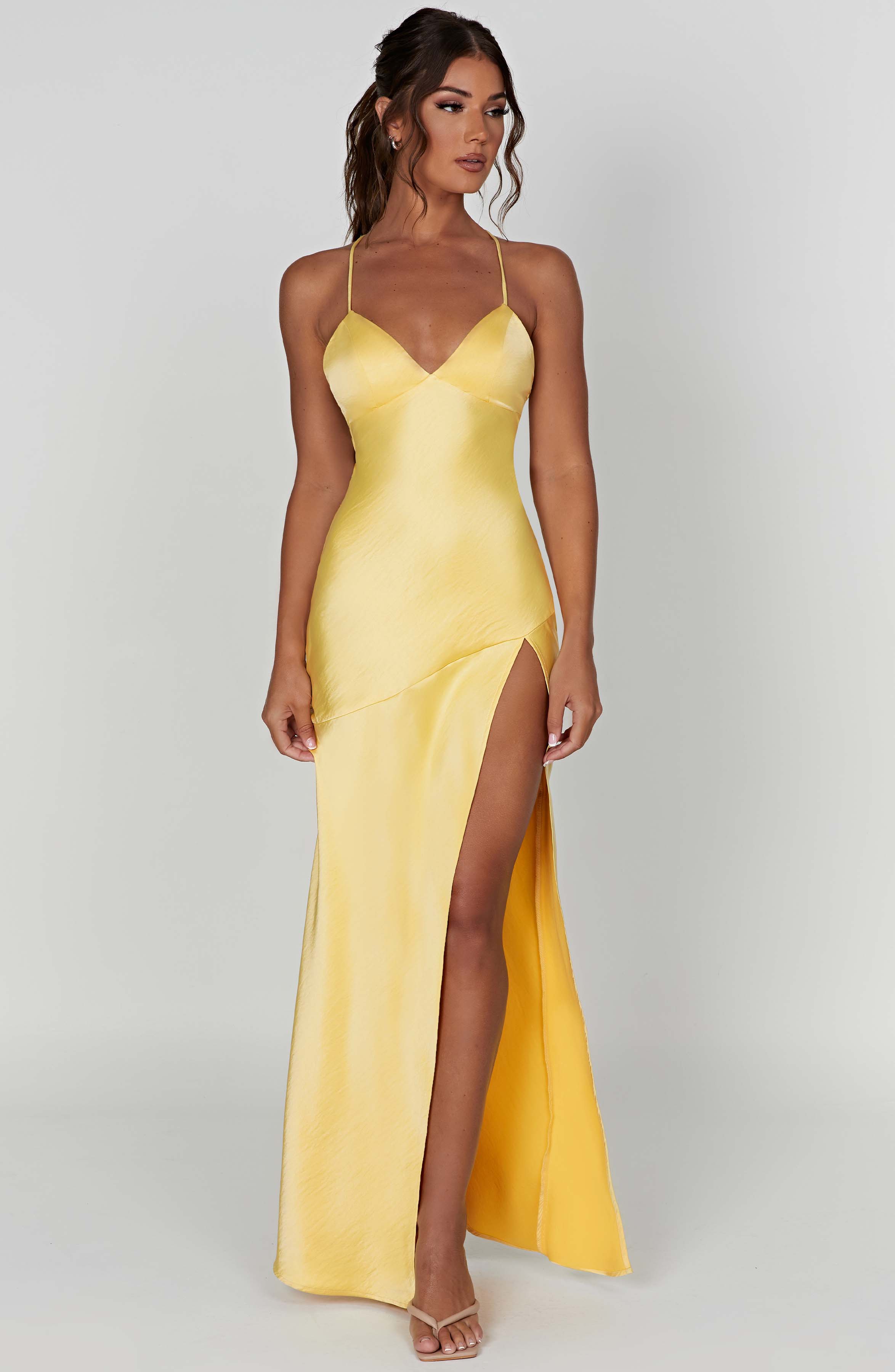 KIRA | Vestido Maximalista Bodycon Seductor