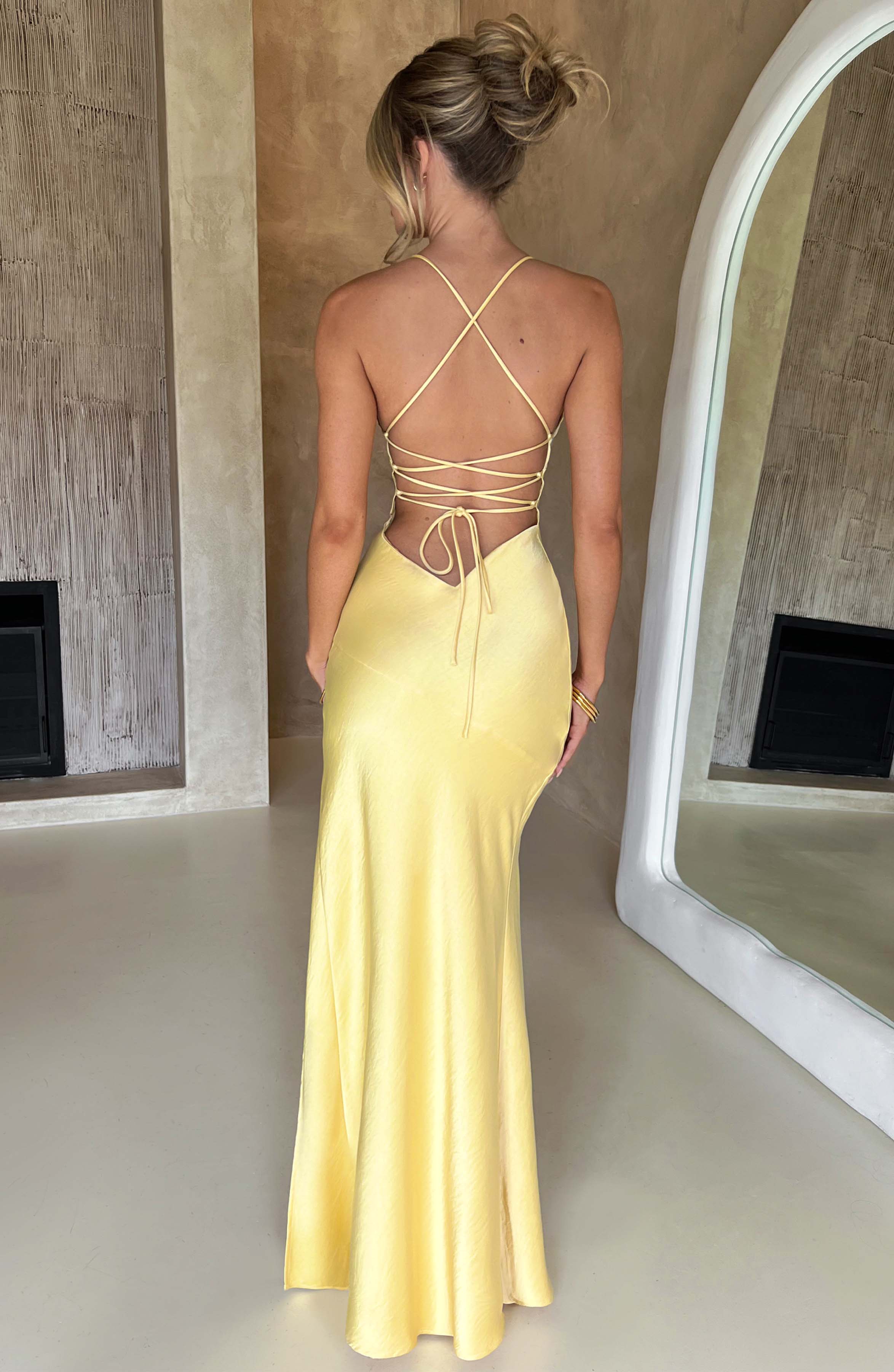 KIRA | Vestido Maximalista Bodycon Seductor
