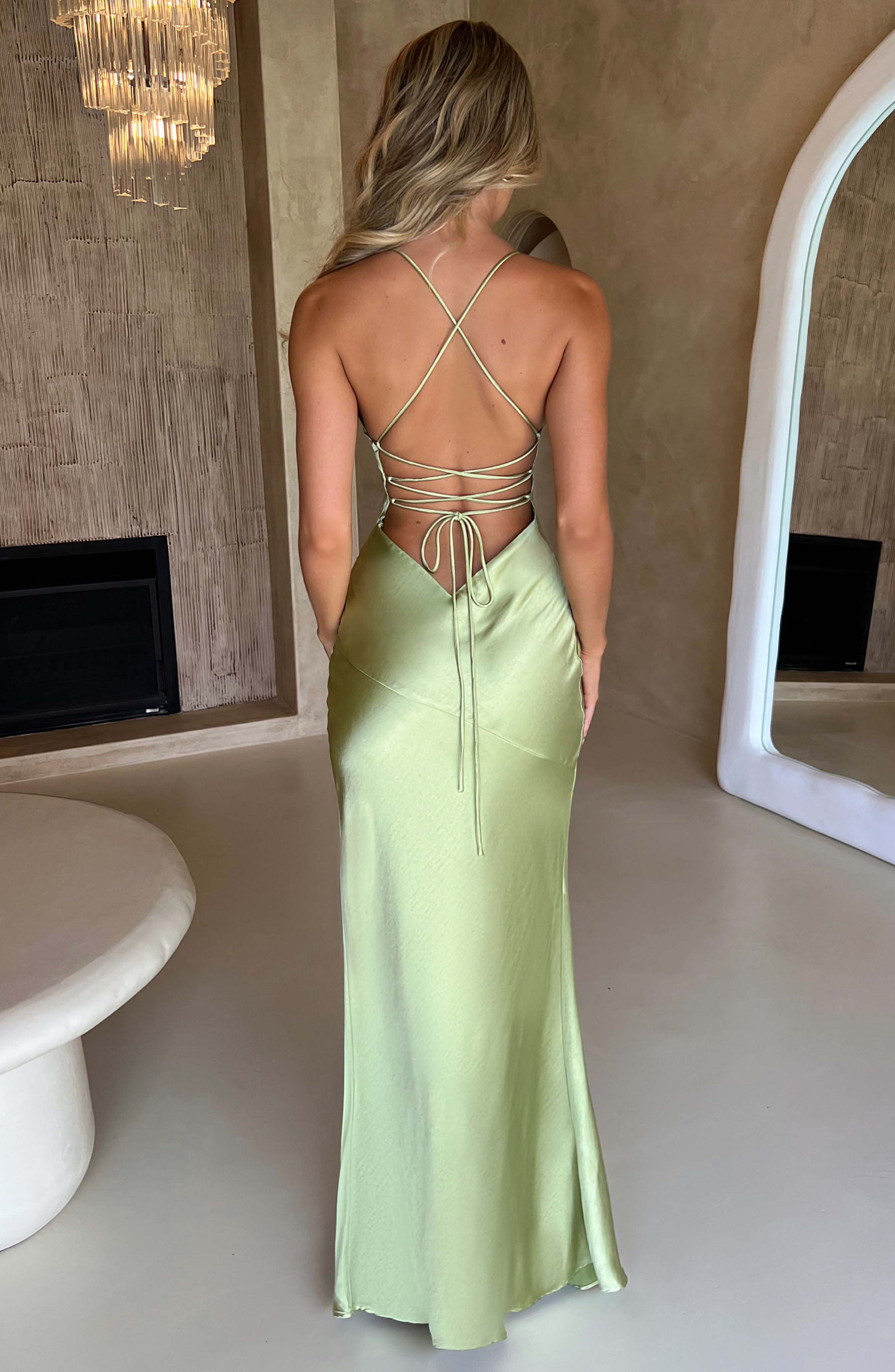 KIRA | Vestido Maximalista Bodycon Seductor