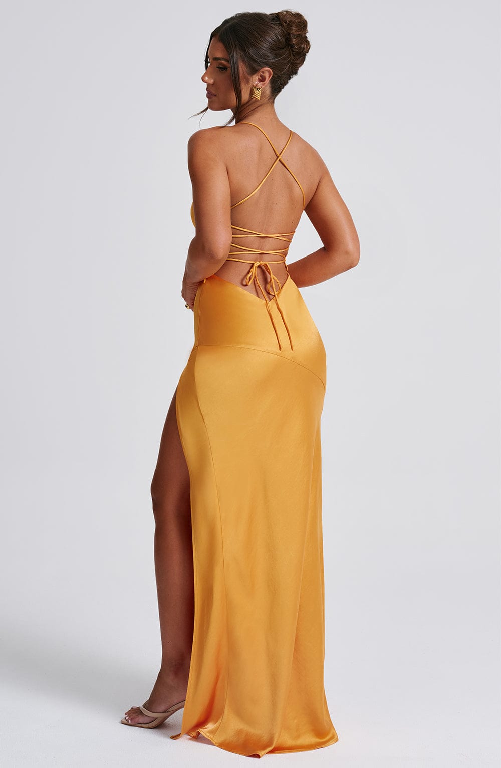 KIRA | Vestido Maximalista Bodycon Seductor