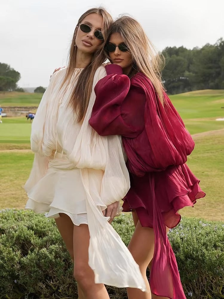 ROSIER | Vestido de verano
