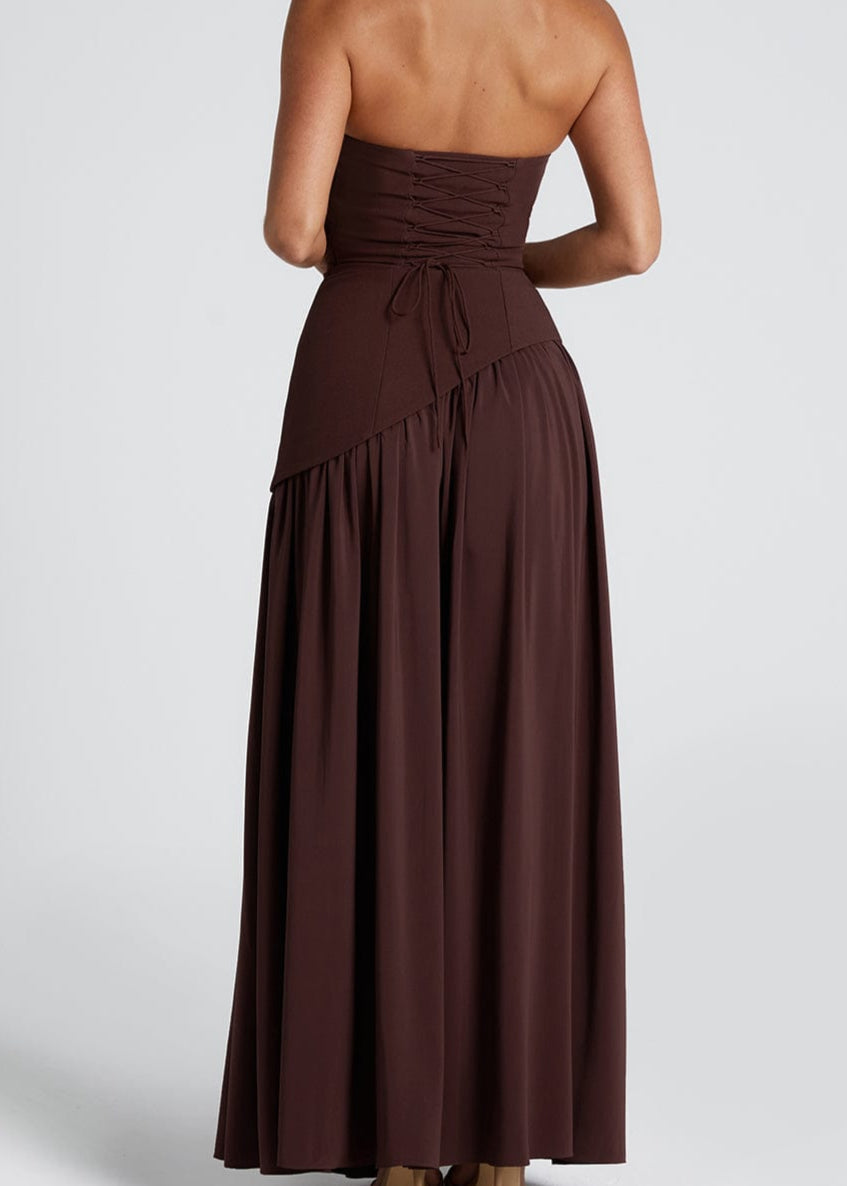 LINA | Elegancia Curvilínea