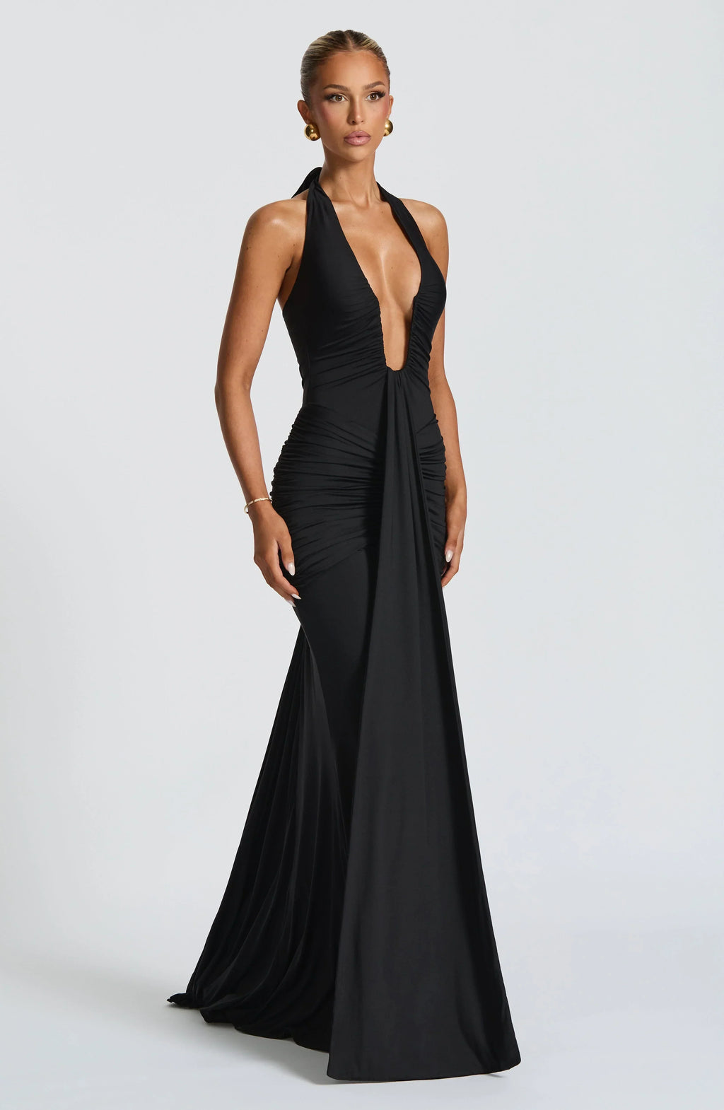 SASHA | Maxivestido de verano