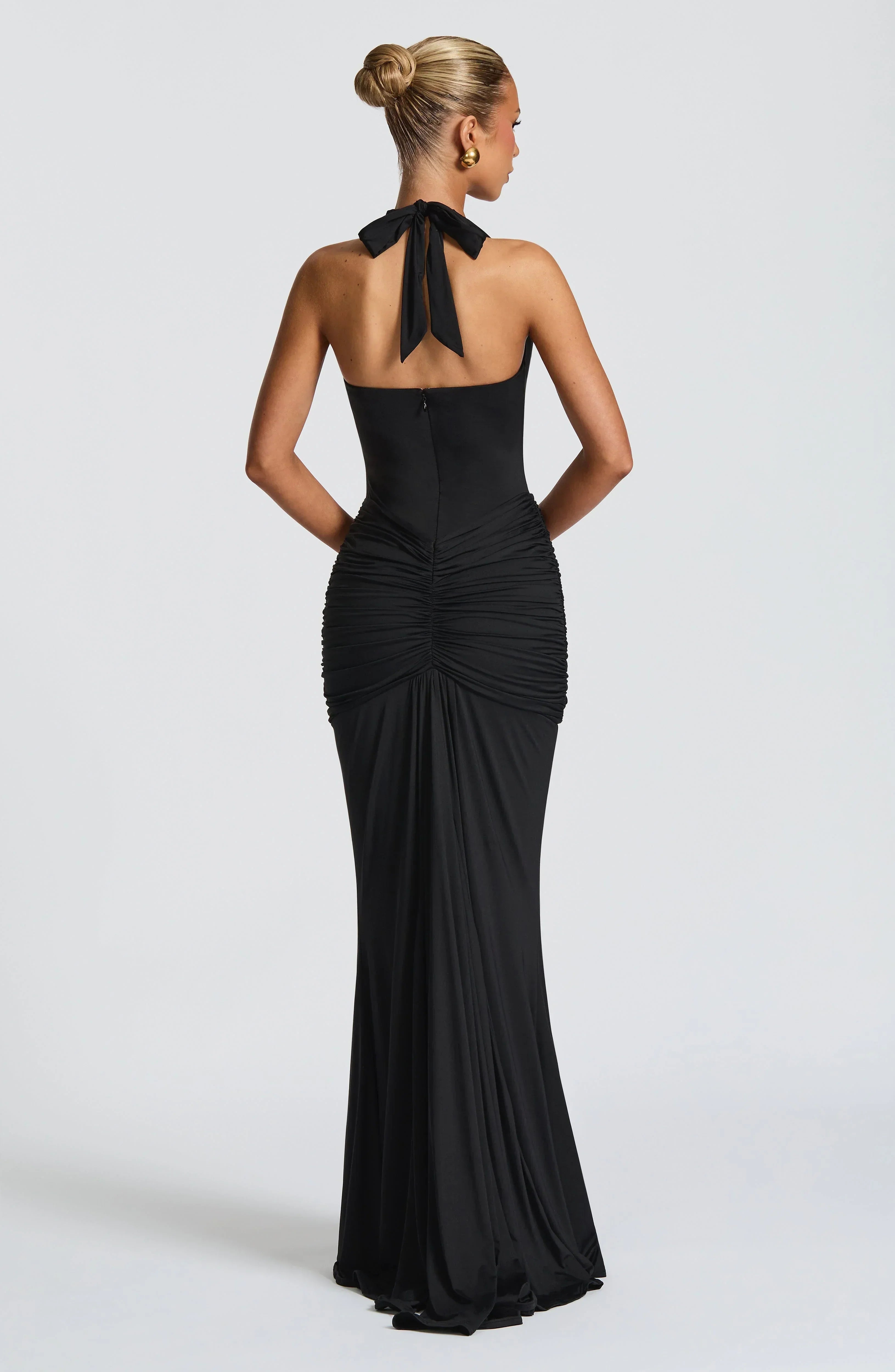 SASHA | Maxivestido de verano