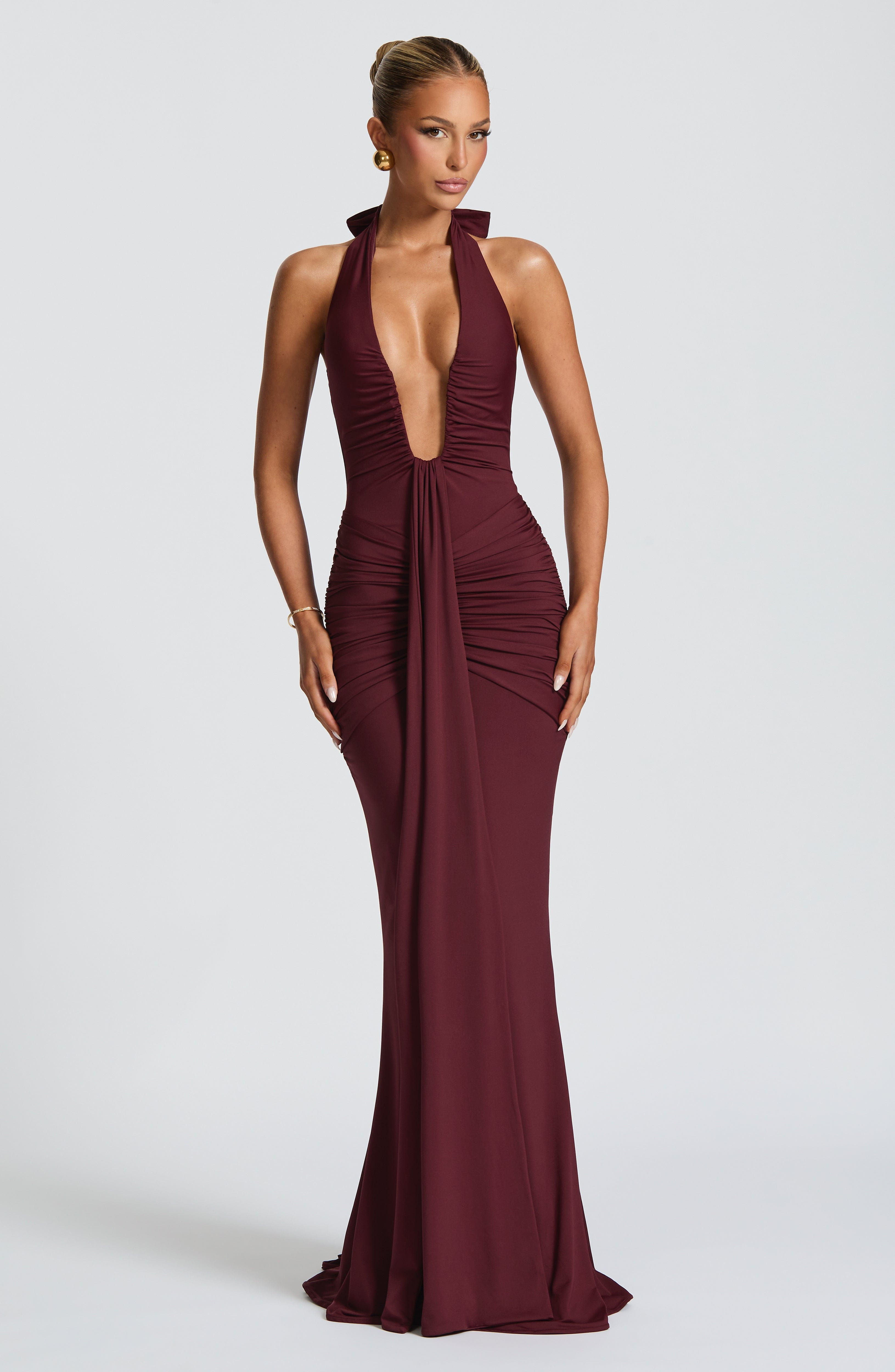 SASHA | Maxivestido de verano