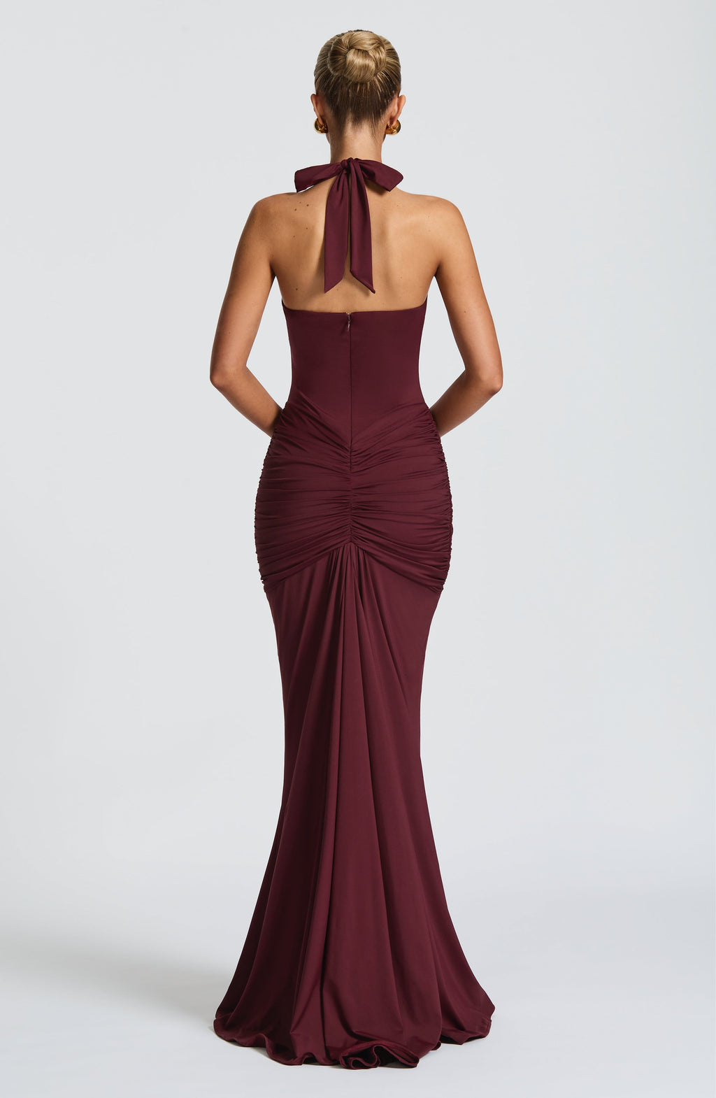 SASHA | Maxivestido de verano