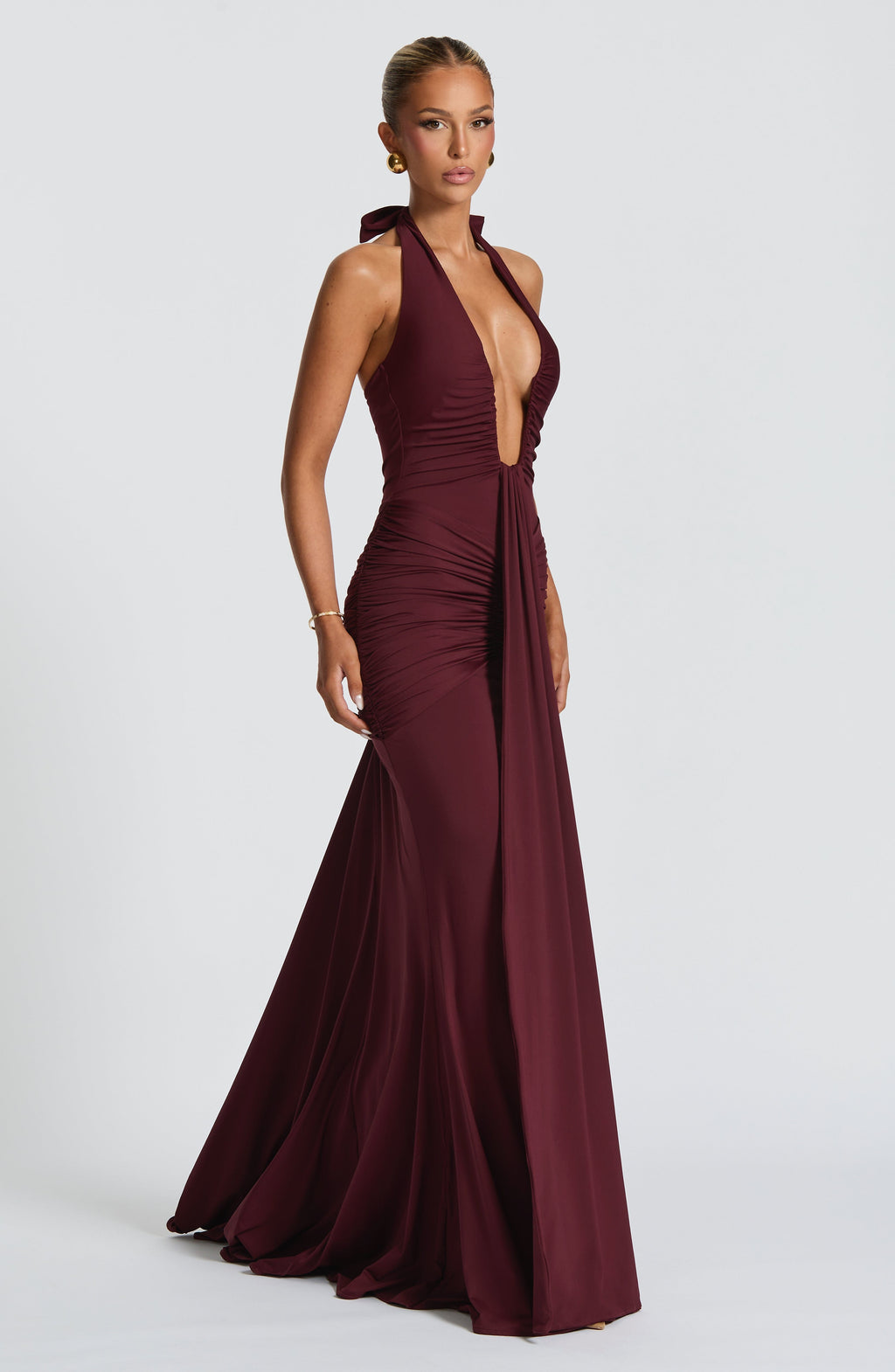 SASHA | Maxivestido de verano