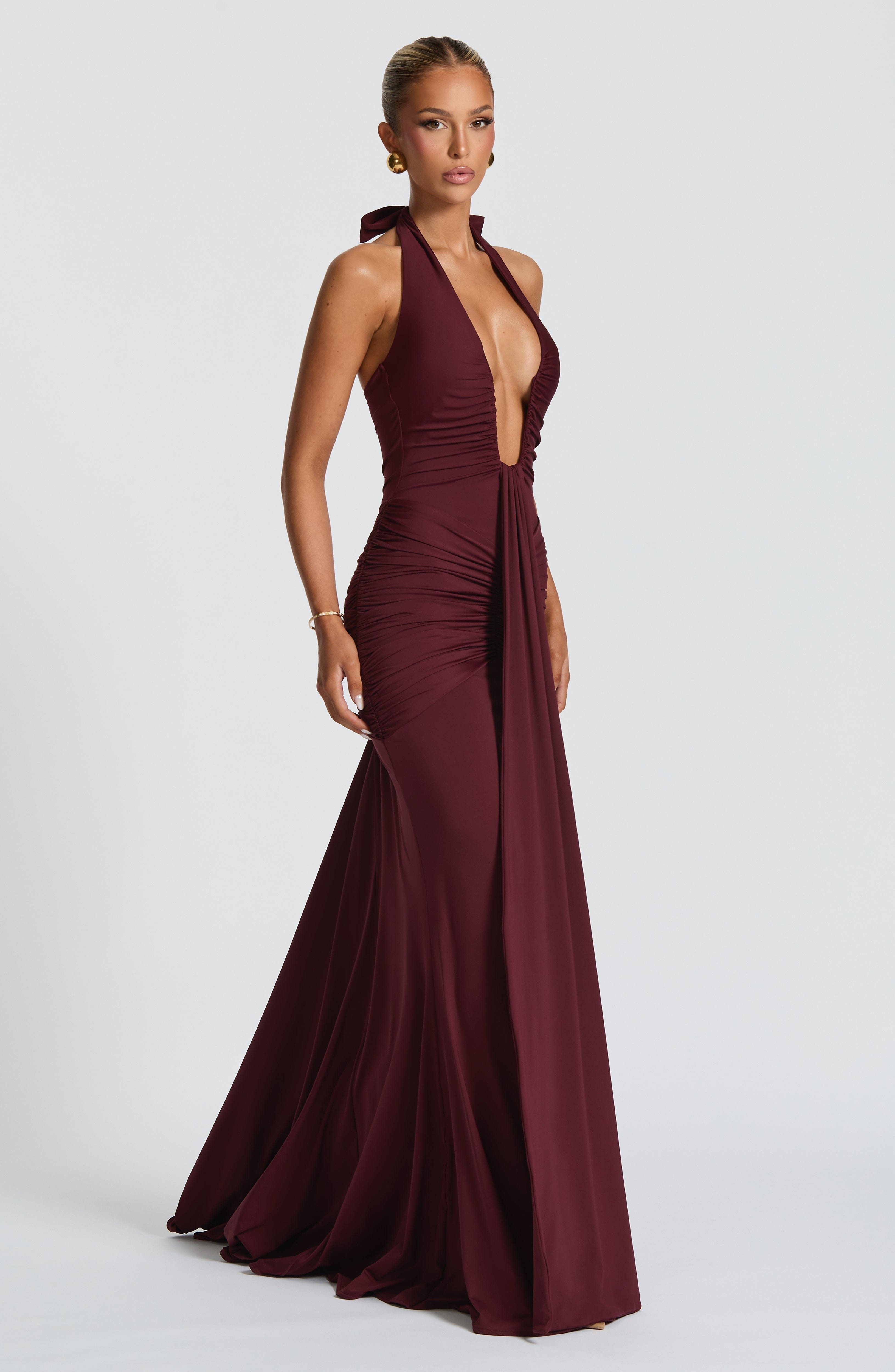 SASHA | Maxivestido de verano