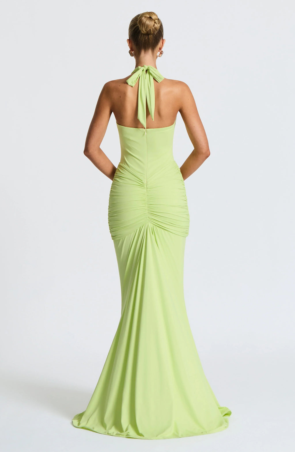 SASHA | Maxivestido de verano