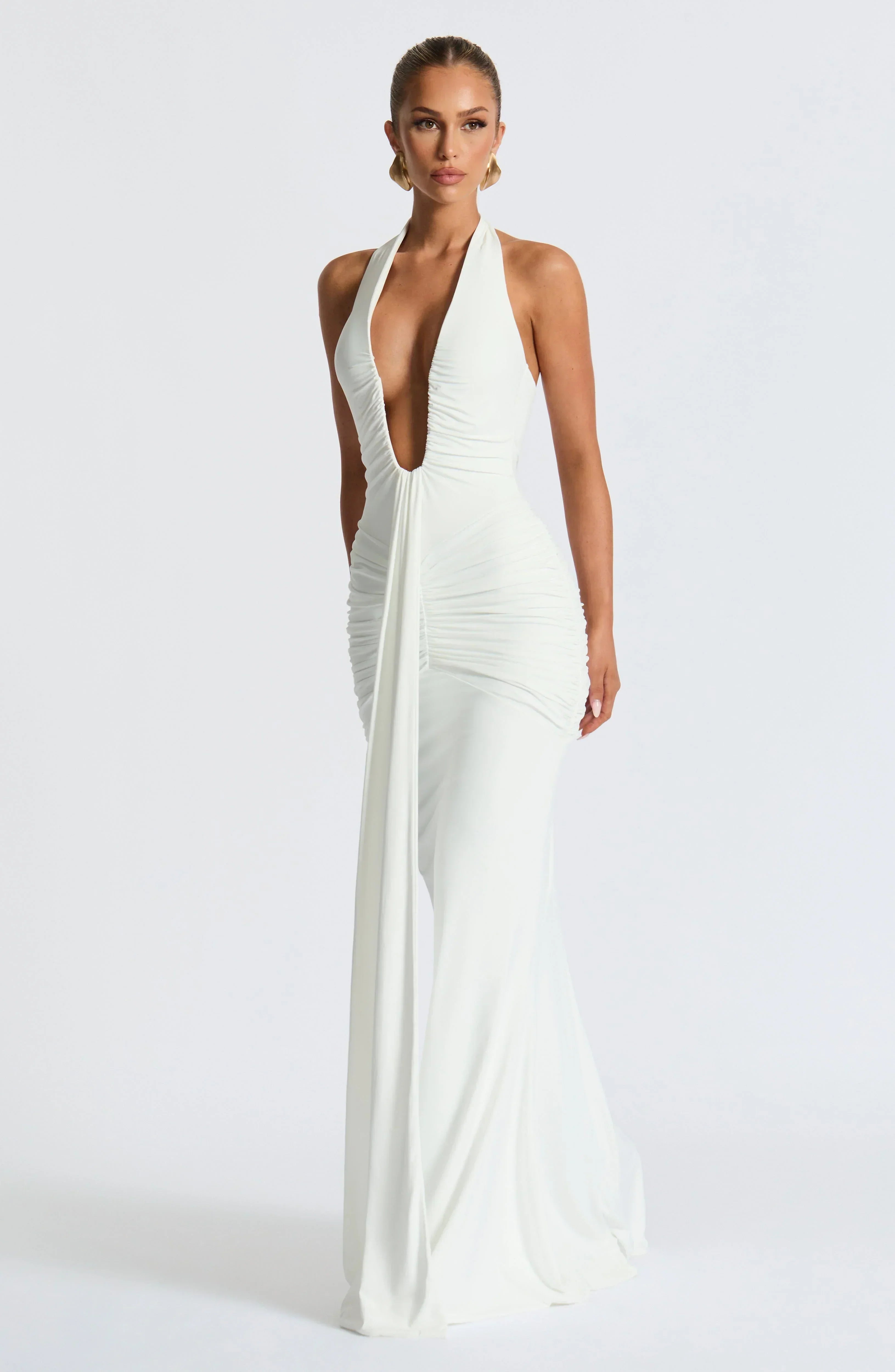 SASHA | Maxivestido de verano