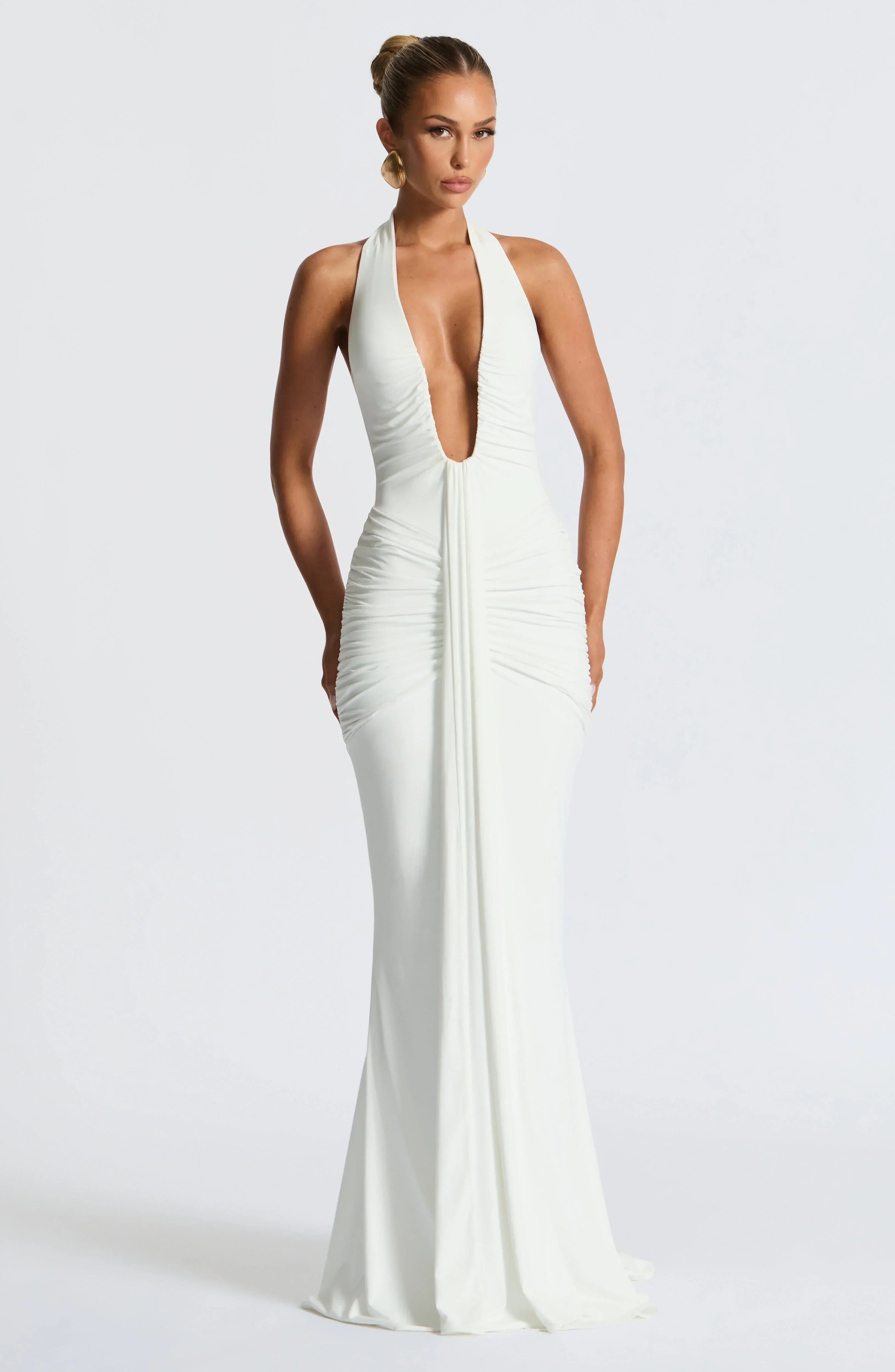 SASHA | Sommer Maxikleid