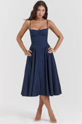 NOVA | Vestido corsé