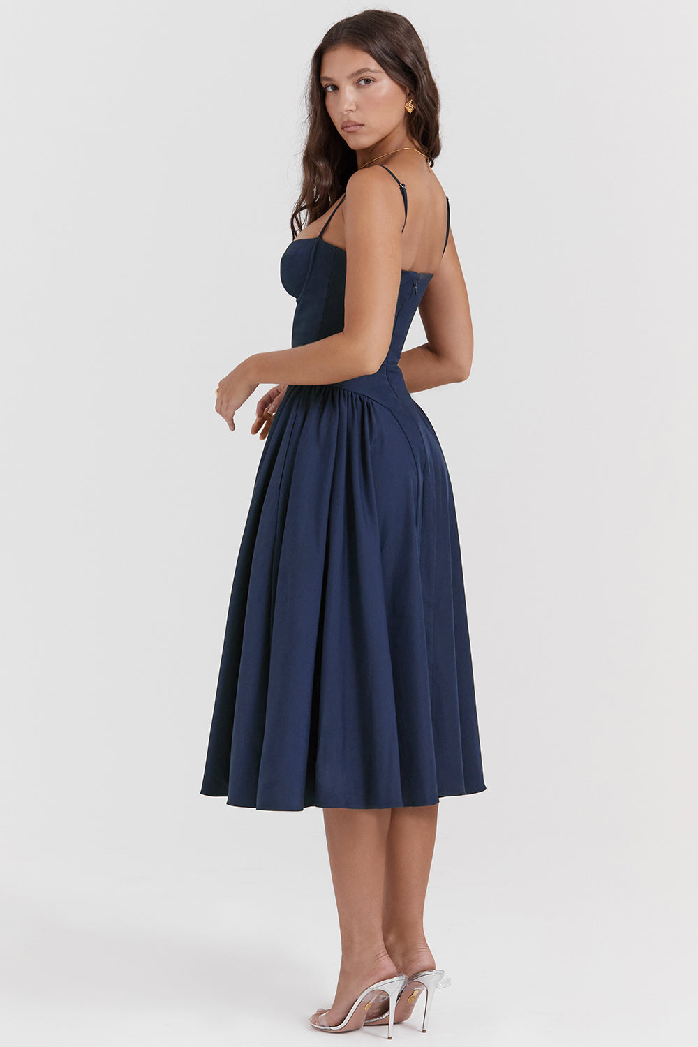 NOVA | Vestido corsé