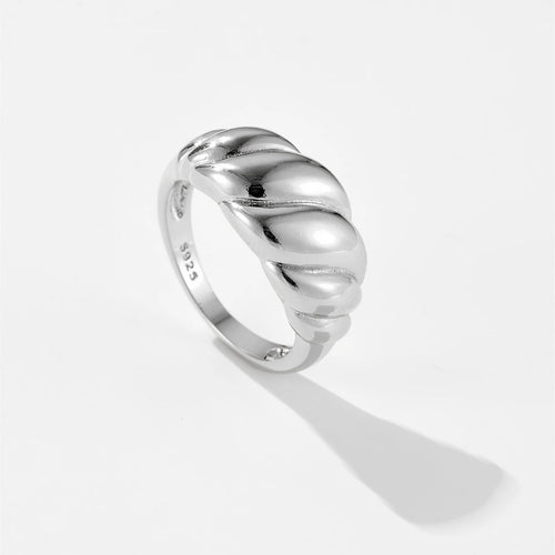 Anillo de Cúpula Croissant