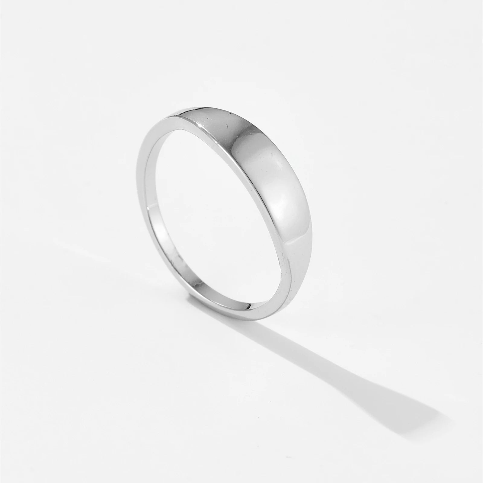 Anillo Minimal