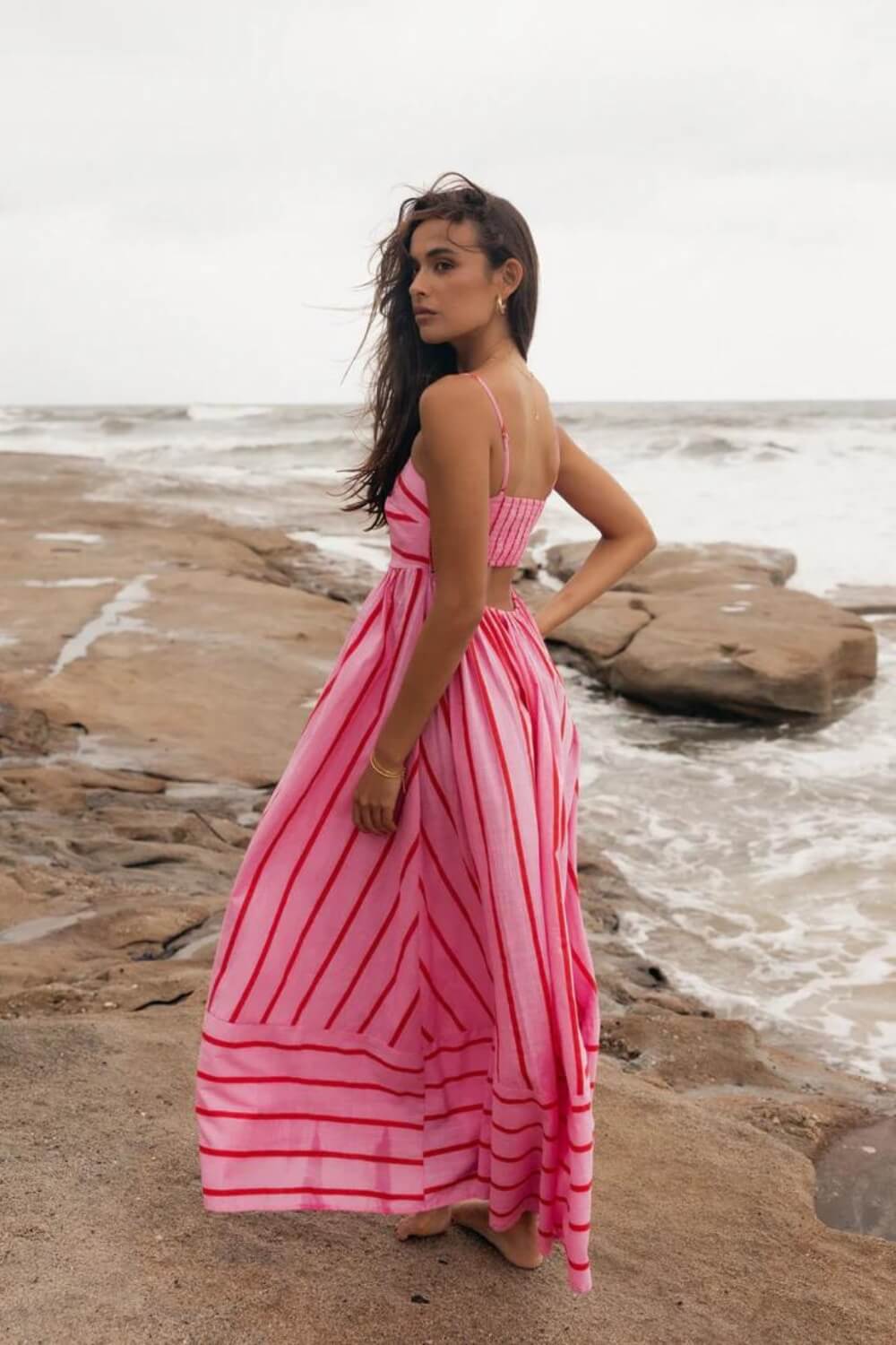 MEYRA | Fluidez de Verano
