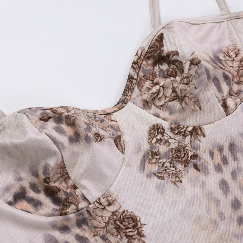 LISA | Vestido ajustado