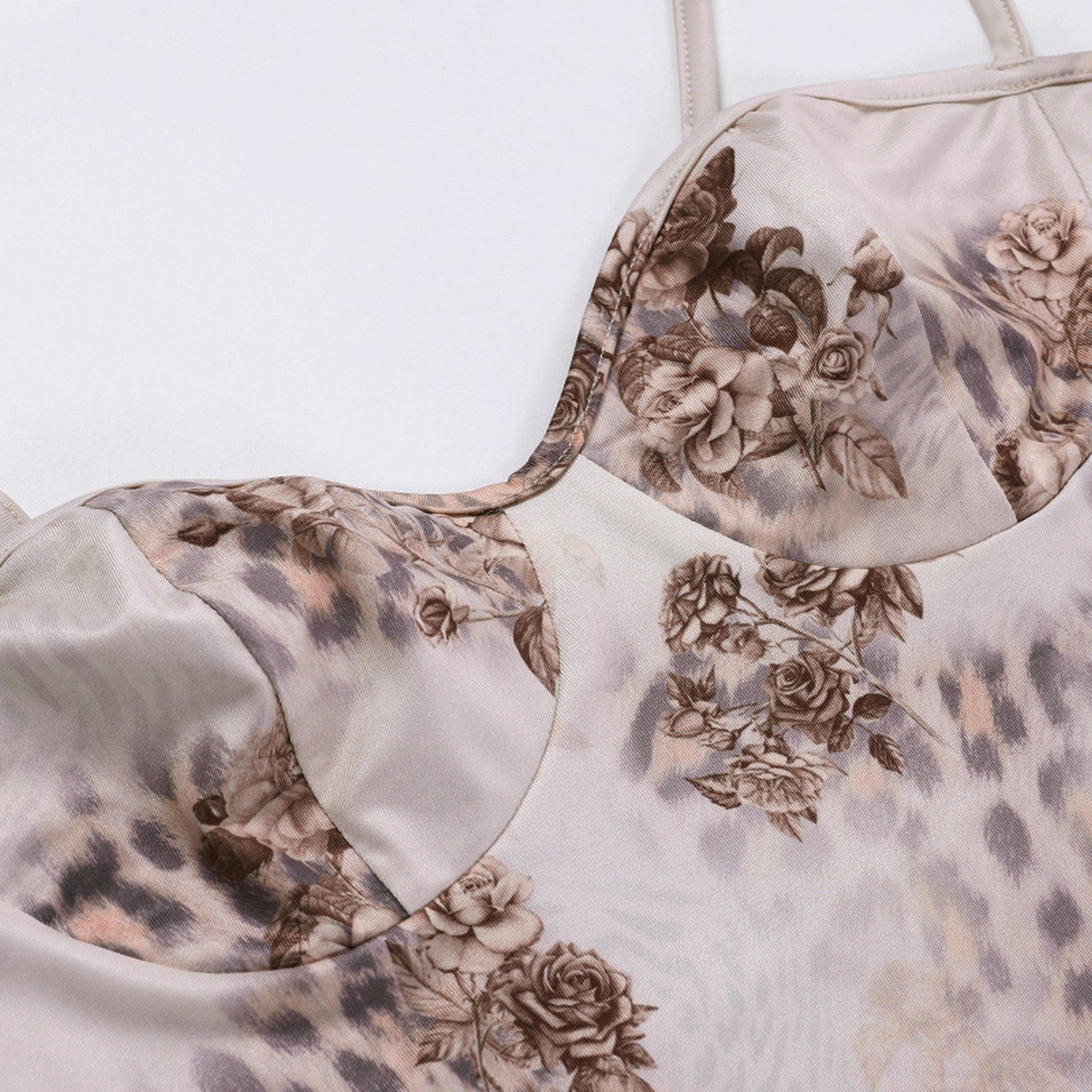 LISA | Vestido ajustado